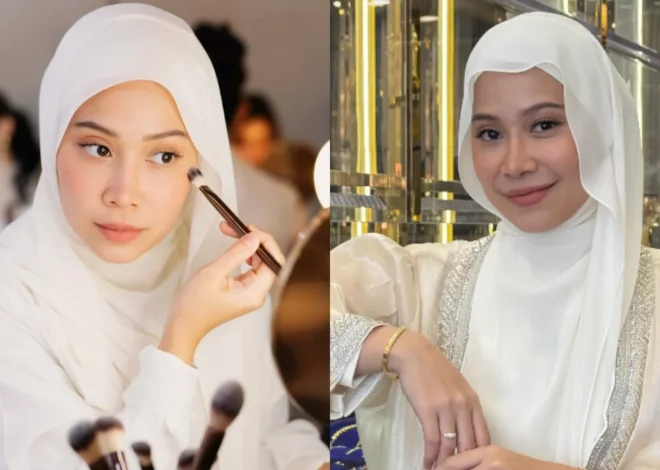 #ThrowbackXTRA: Lima Tahun ‘Hilang Diri’ Demi Suami & Anak, Farah Nabilah Akui Banyak Berkorban – ‘Kini Dah Dapat ‘Pink’ Saya Semula’