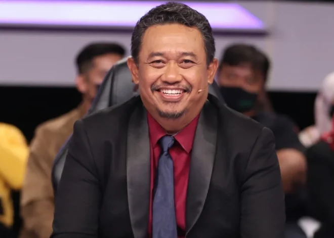 Rahim Sepahtu Perjelas Soal Bayaran Program Realiti – ‘Persetujuan Secara Individu..Yang Pastinya Tidak Sama’
