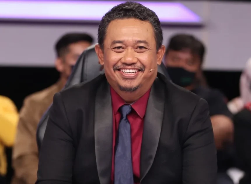 Rahim Sepahtu Perjelas Soal Bayaran Program Realiti – ‘Persetujuan Secara Individu..Yang Pastinya Tidak Sama’