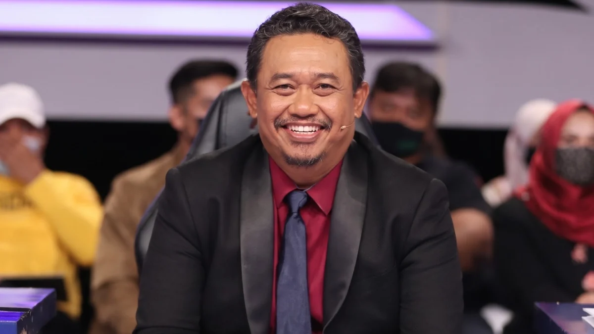 Rahim Sepahtu Perjelas Soal Bayaran Program Realiti – ‘Persetujuan Secara Individu..Yang Pastinya Tidak Sama’