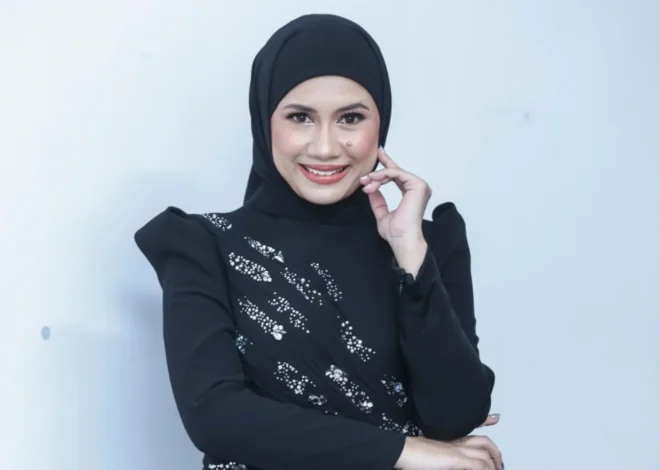 ‘Gen Z Tak Kenal Saya Penyanyi, Mereka Panggil Akak Bizmilla’ – Mila Jirin