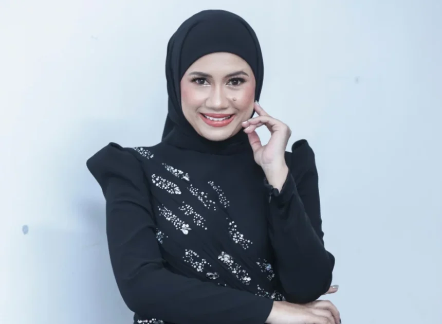 ‘Gen Z Tak Kenal Saya Penyanyi, Mereka Panggil Akak Bizmilla’ – Mila Jirin