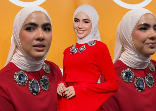 Erysha Emyra Diserang ‘Panic Attack’ Selepas Lihat Momen Sofea Shra Dinikahkan Bapa – ‘Saya Tak Dapat Rasa Begitu’