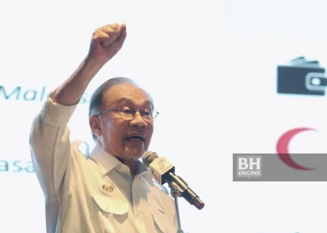 Reformasi sejak empat tahun lalu bantu lonjak ekonomi Malaysia, kesejahteraan rakyat – PM Anwar
