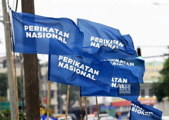 PN dapat penangguhan sementara tindakan RoS