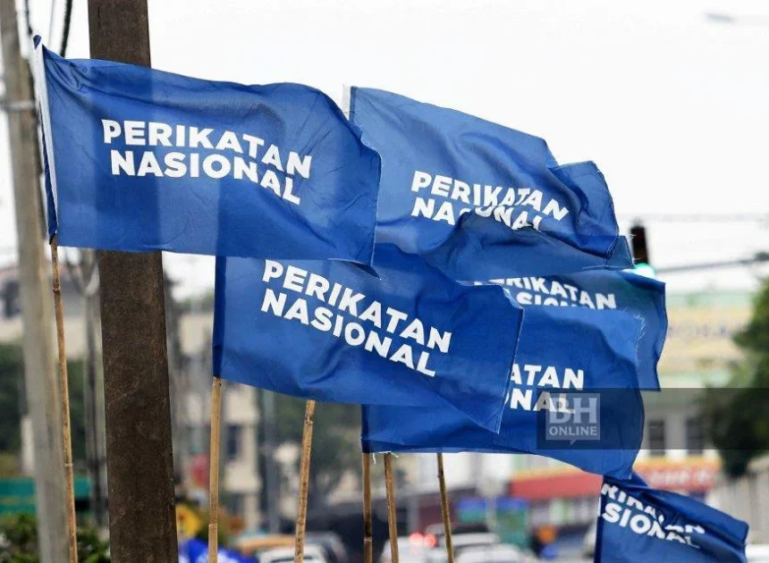 PN dapat penangguhan sementara tindakan RoS