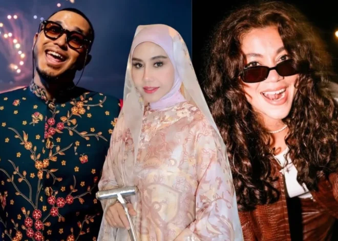 Ella & Kaka Azraff Satu Pentas Dengan Seni Tradisi, Ini Kelainan Rentak Budaya 2026