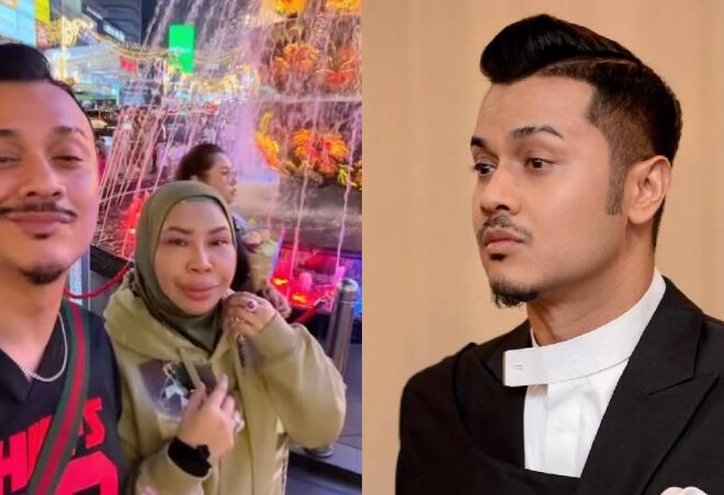“Jangan Bagi ‘Silent Treatment’ Bagi Mereka Yang Dah Cuba Yang Terbaik” – Fazley Yaakob