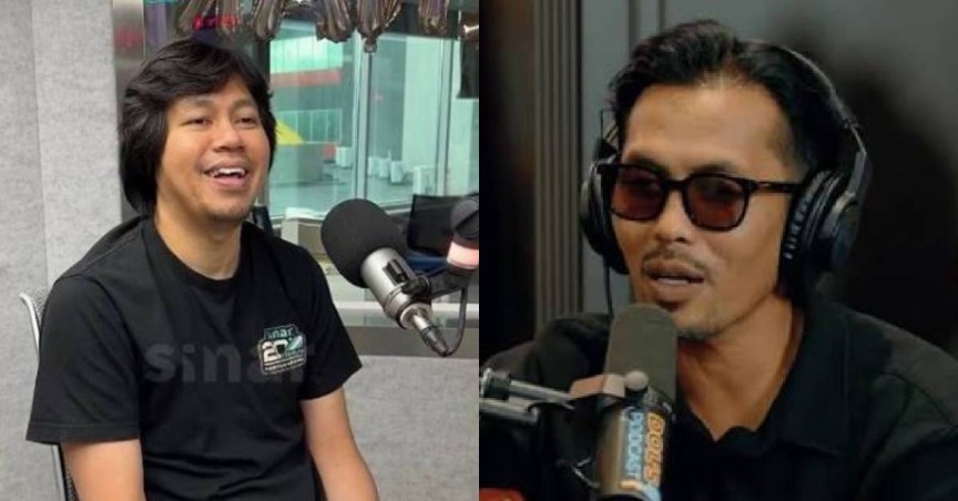 “Shuib, Sudah-Sudahlah Burukkan Nama Aku” – Jep Sepahtu Bosan Shuib ‘Petik’ Nama Di Podcast