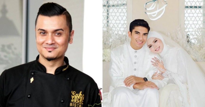 “Tak Jatuh Hina Pun Kahwin Janda” – Fazley Yaakob Tegur Netizen Persoal Bella Astillah Jadi Isteri Syed Saddiq
