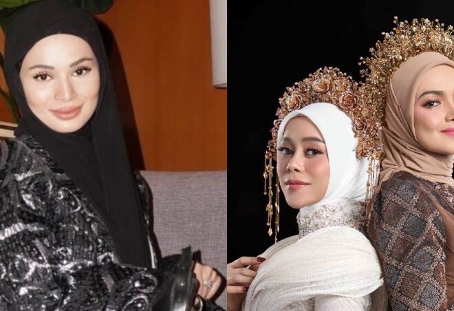 “Lebih Sudu Dari Kuah” – Netizen Kritik Tindakan Menantu Siti Nurhaliza, Dakwa Isu Kecil Dengan Lesti Kejora Jejas Reputasi