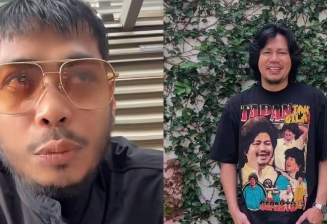 Mamat Sepah Mengaku Jadi ‘Batu Api’ Dalam Podcast – “Shuib Tak Salah, Saya Yang ‘Spark’ Cerita Itu”