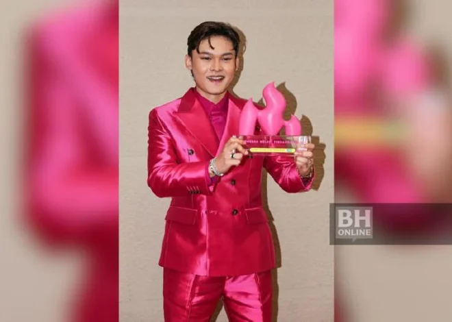 Zaki Yamani cari duit sendiri sejak usia 13 tahun