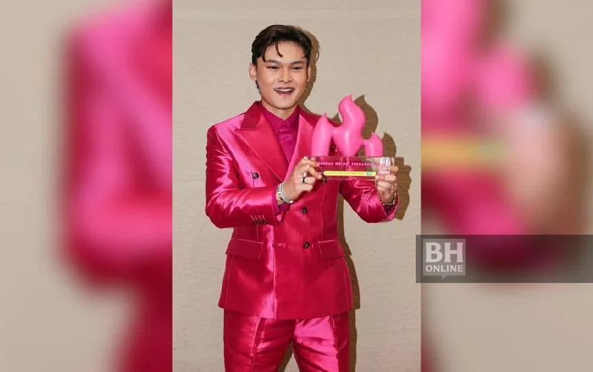 Zaki Yamani cari duit sendiri sejak usia 13 tahun