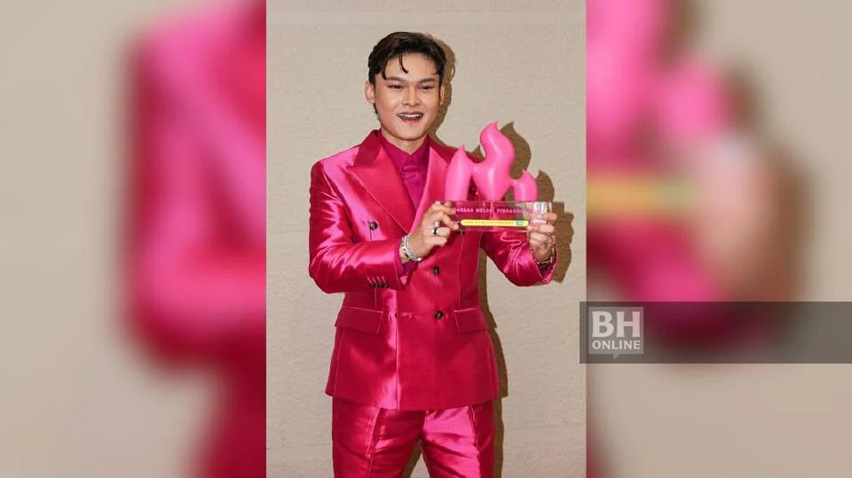 Zaki Yamani cari duit sendiri sejak usia 13 tahun