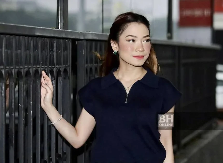Ruhainies terkilan nama dihina ‘Ruhanat’