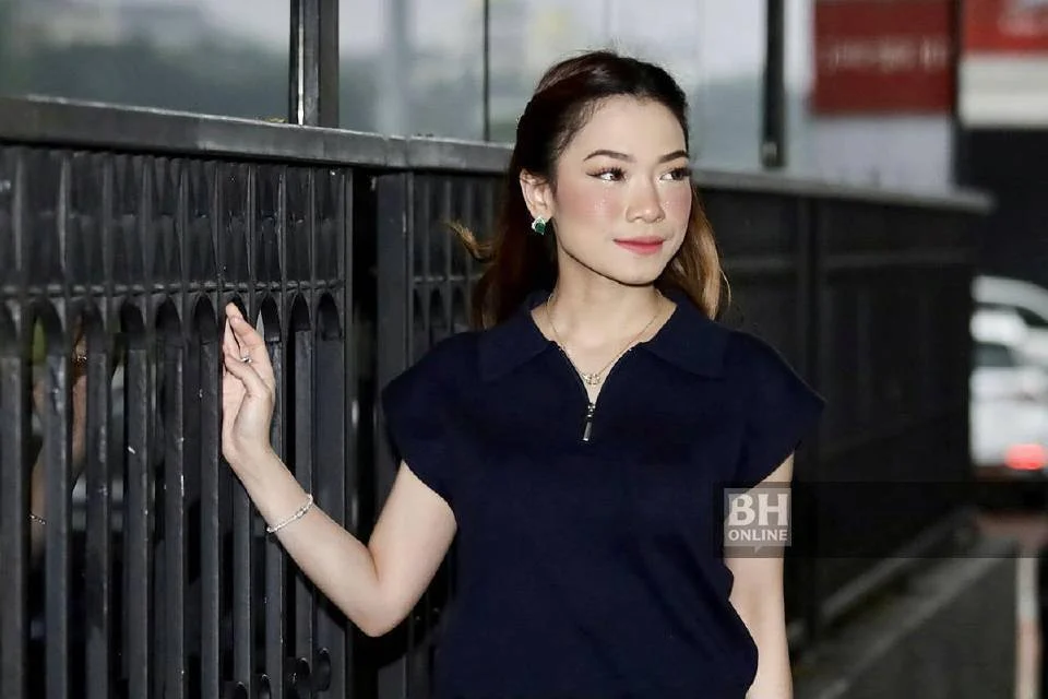 Ruhainies terkilan nama dihina ‘Ruhanat’