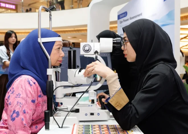 Ingat Nampak Jelas Mata Korang Sihat? – Ramai Silap, Rupanya Boleh Ada Komplikasi Senyap!