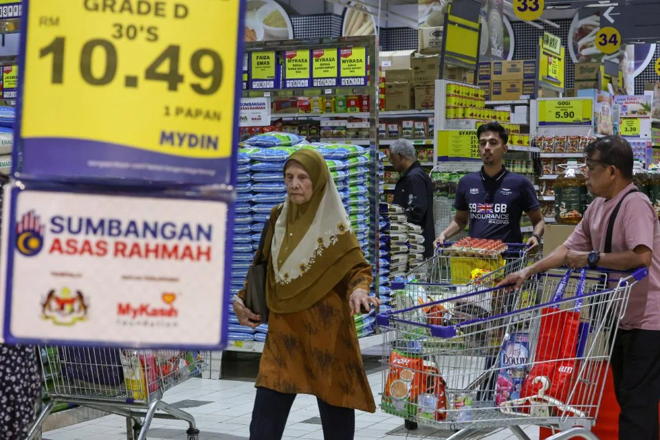 Belanjawan 2027 perkasa poket rakyat, perkukuh fiskal negara