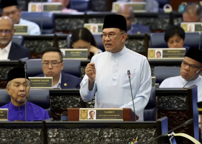 Belanjawan 2027 beri penekanan hidup bermaruah