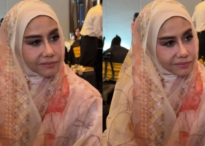 Ella Tumpang Gembira Rakan Seperjuangan Terima Gelaran Datuk – ‘Saya Serahkan Semuanya Kepada Tuhan’