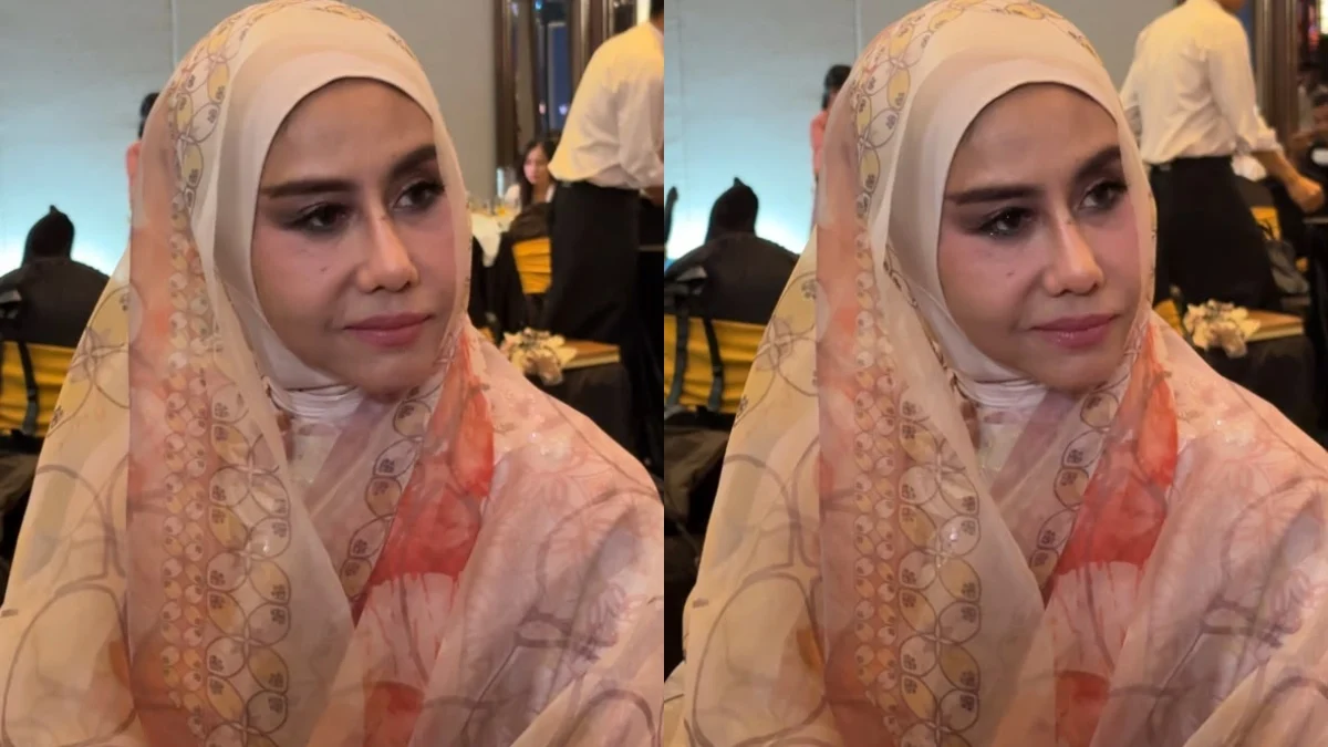 Ella Tumpang Gembira Rakan Seperjuangan Terima Gelaran Datuk – ‘Saya Serahkan Semuanya Kepada Tuhan’