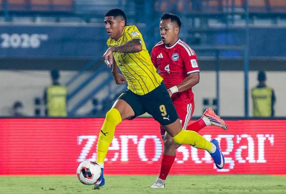 Belasah Singapura, namun Harimau Malaya terlepas tiket final